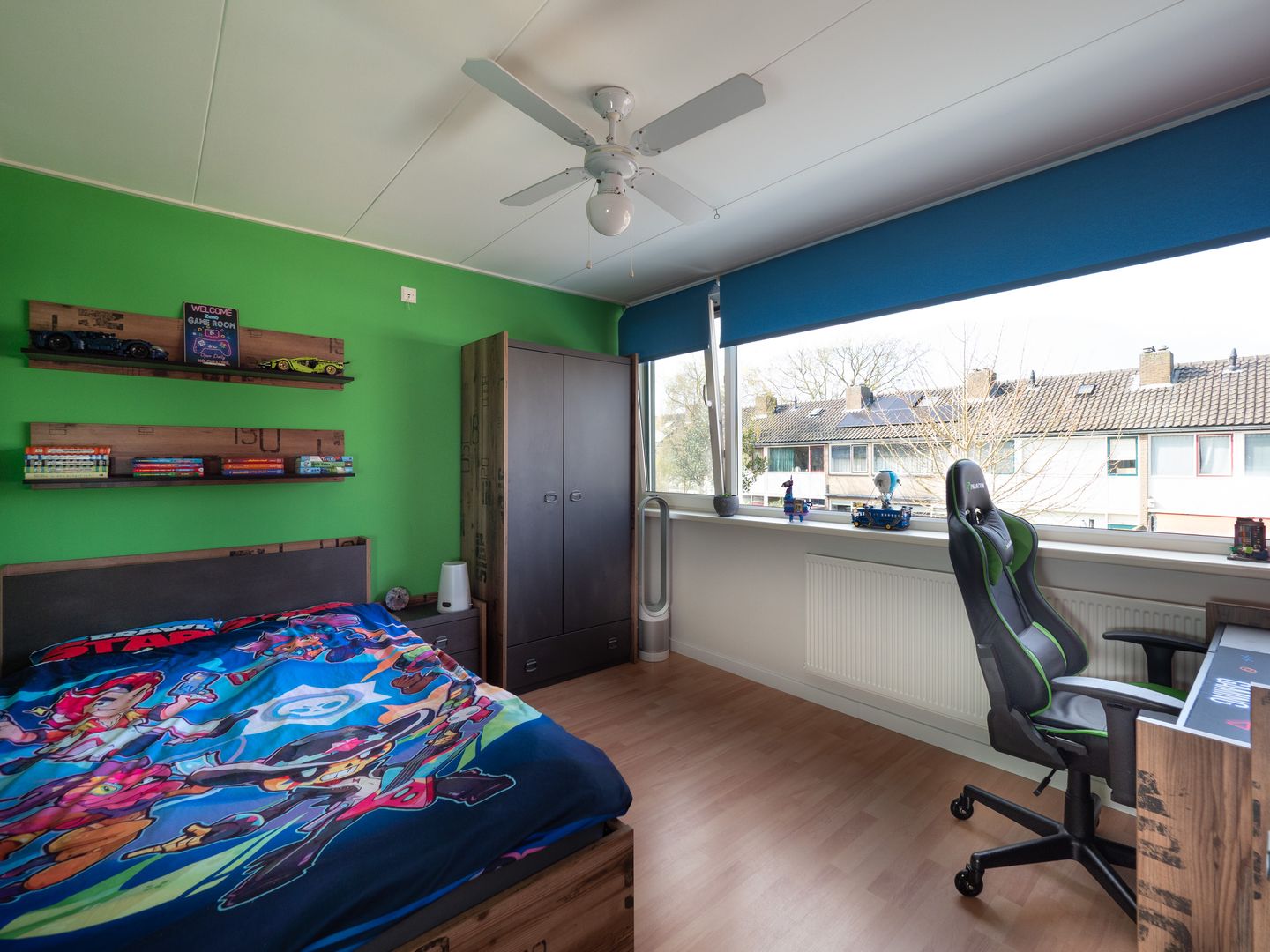 Photo 14 of Harpstraat 16