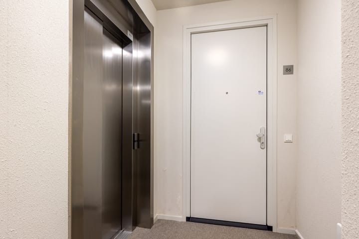 Foto 27 van Romestraat 86