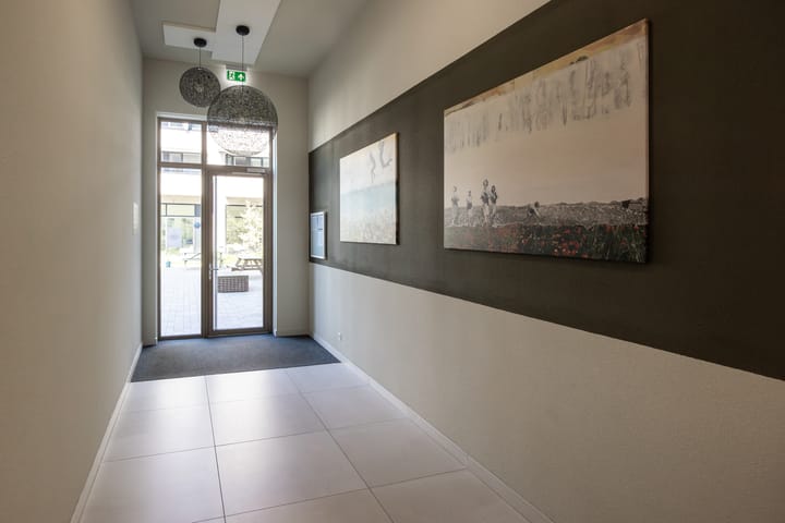 Foto 28 van Romestraat 86