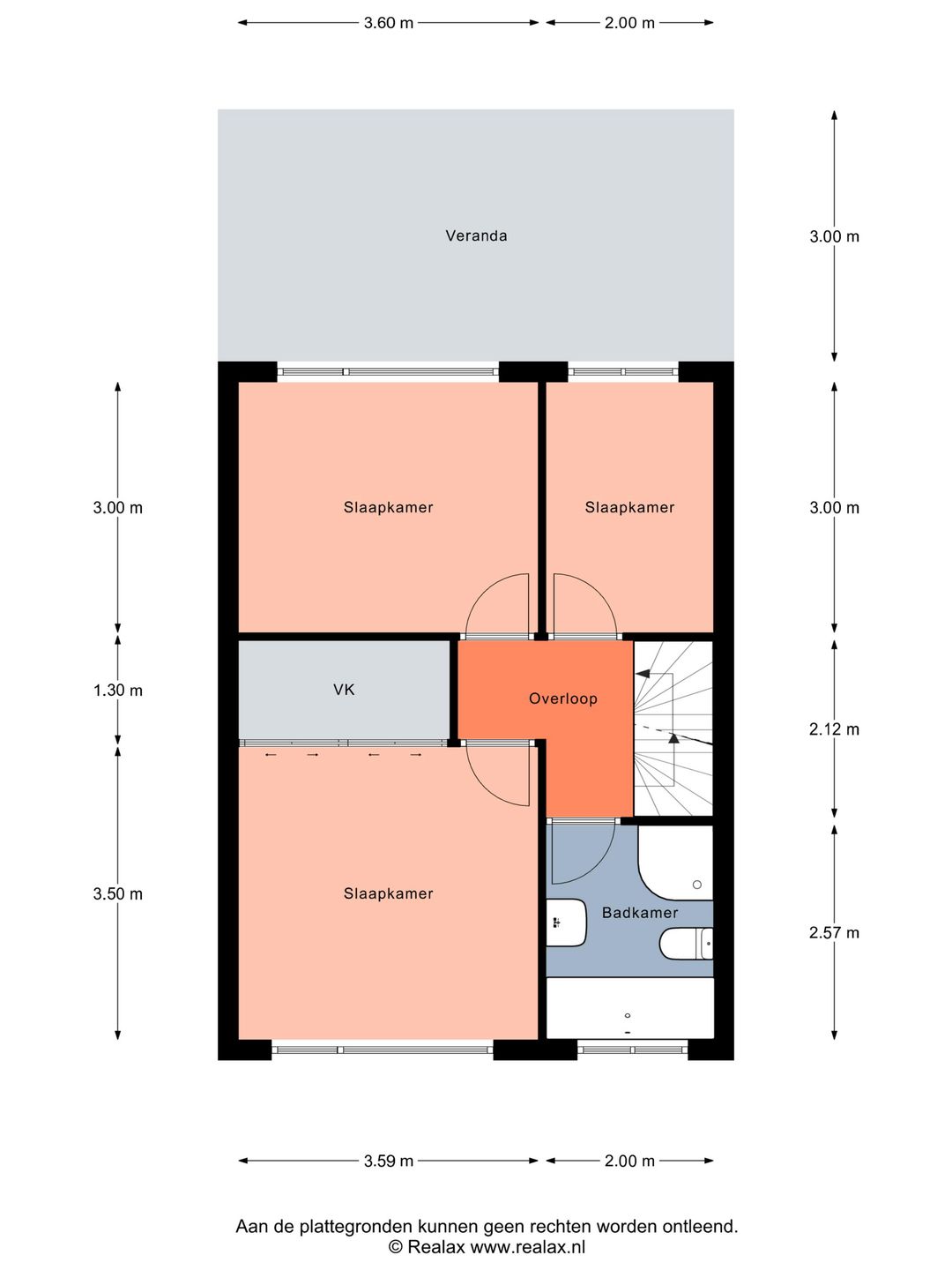 Photo 17 of Harpstraat 16