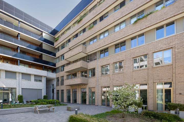 Foto 31 van Romestraat 86