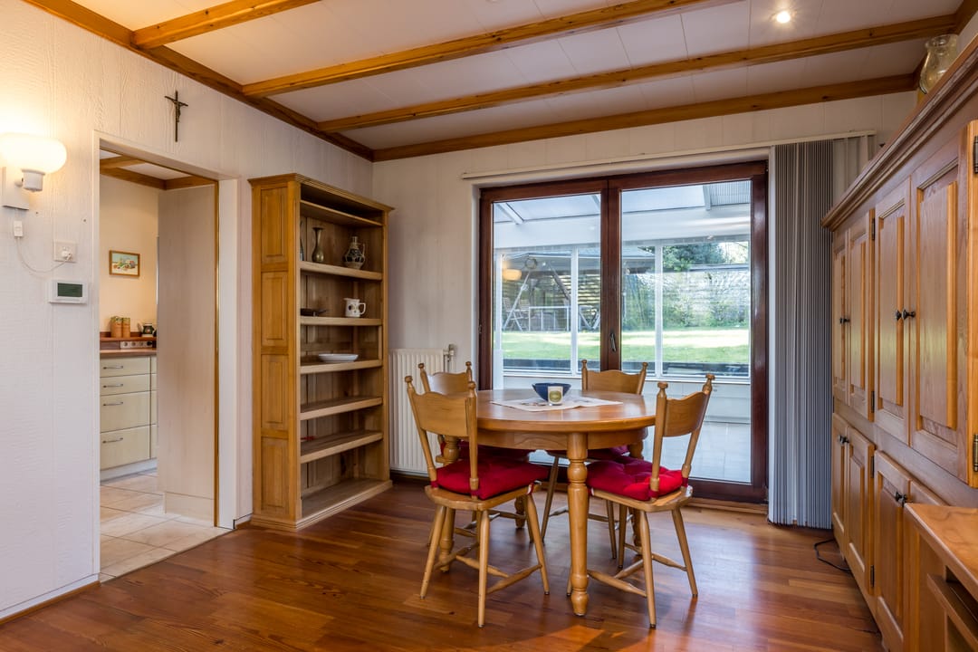 Photo 11 of Pastoor Laevenstraat 31