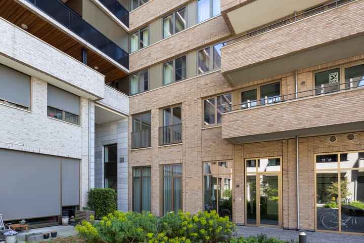 Foto 32 van Romestraat 86