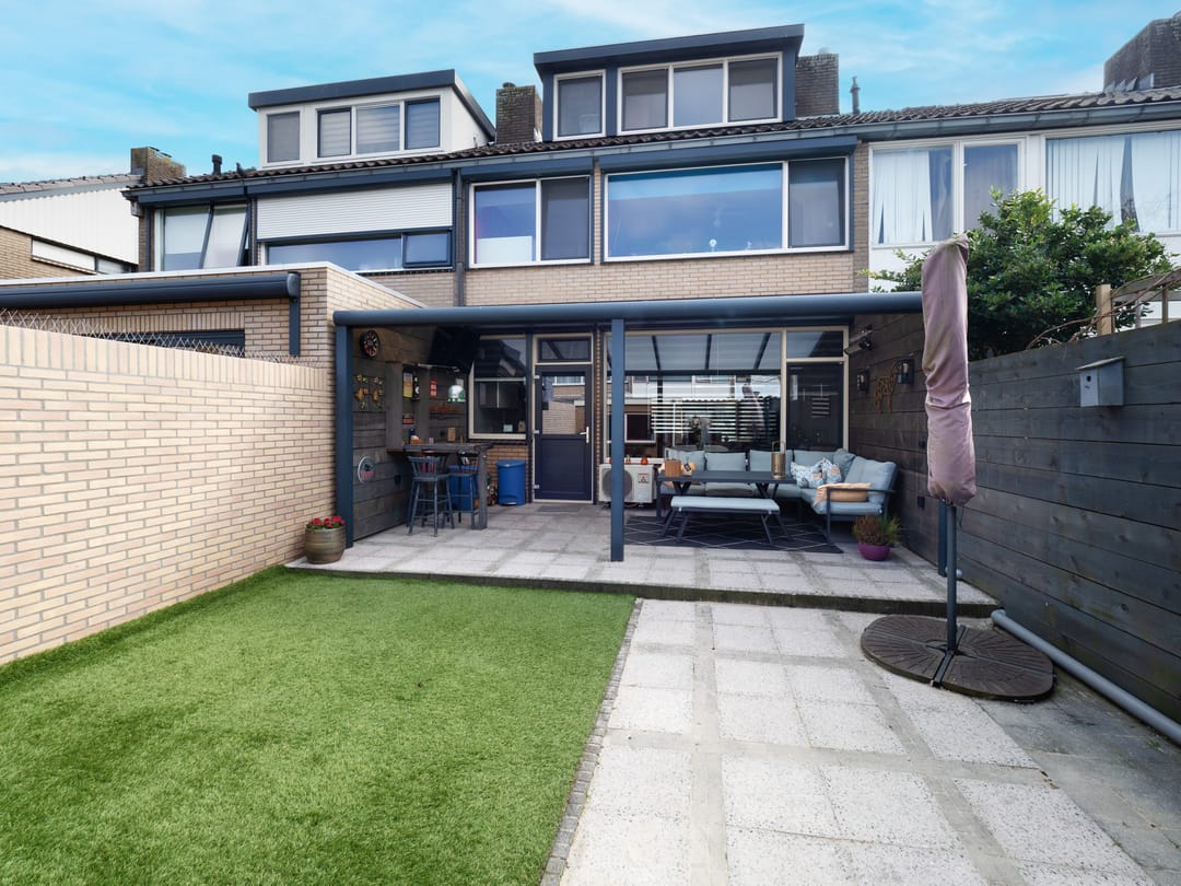 Photo 22 of Harpstraat 16