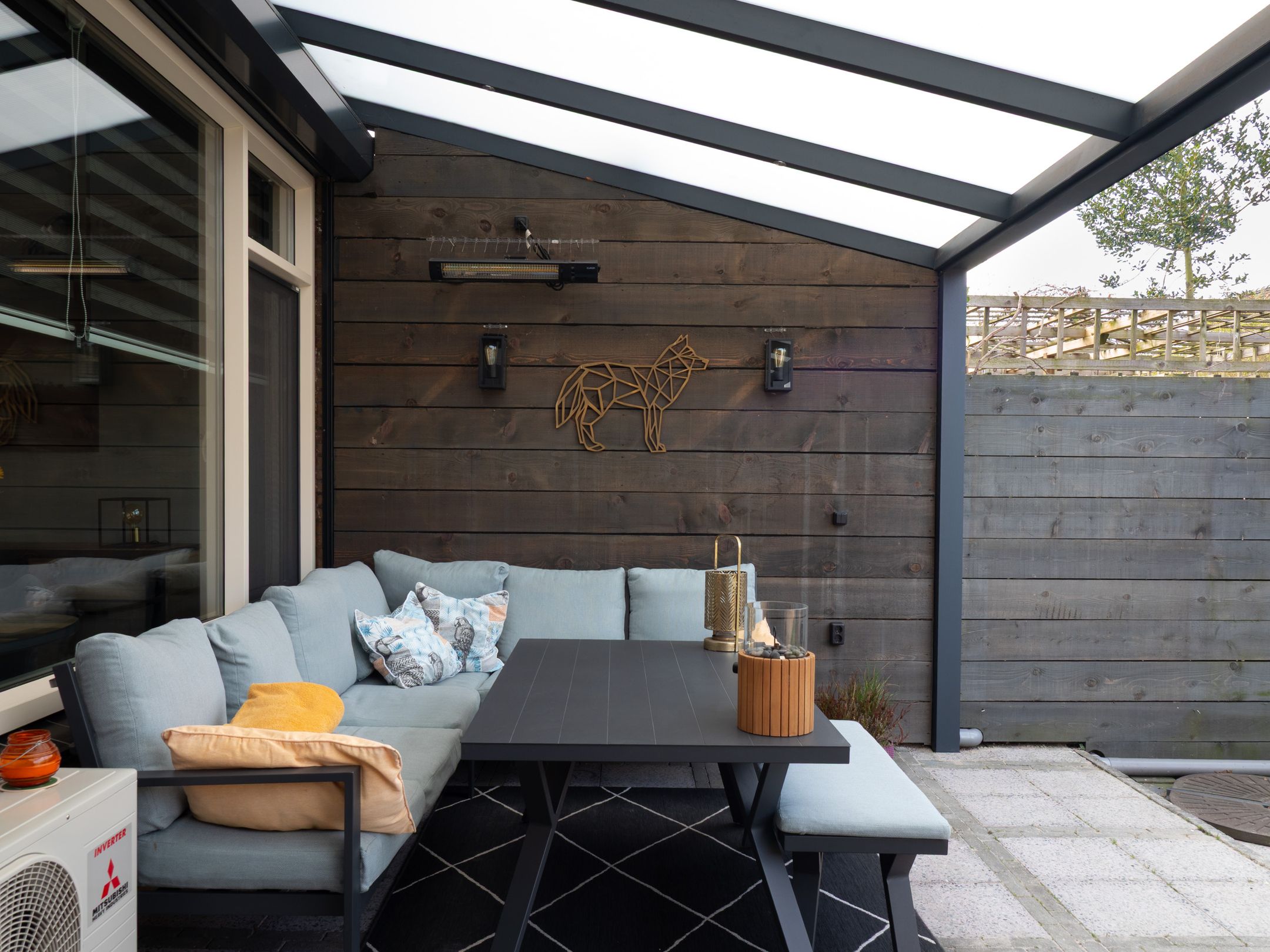 Photo 24 of Harpstraat 16