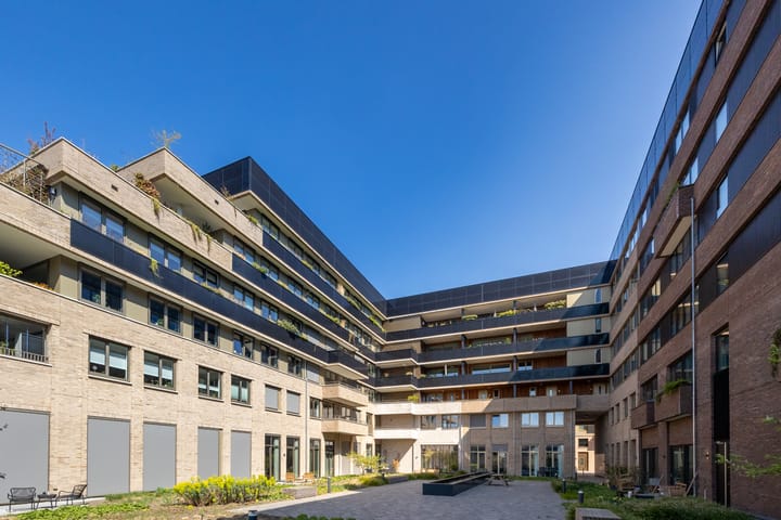 Foto 35 van Romestraat 86