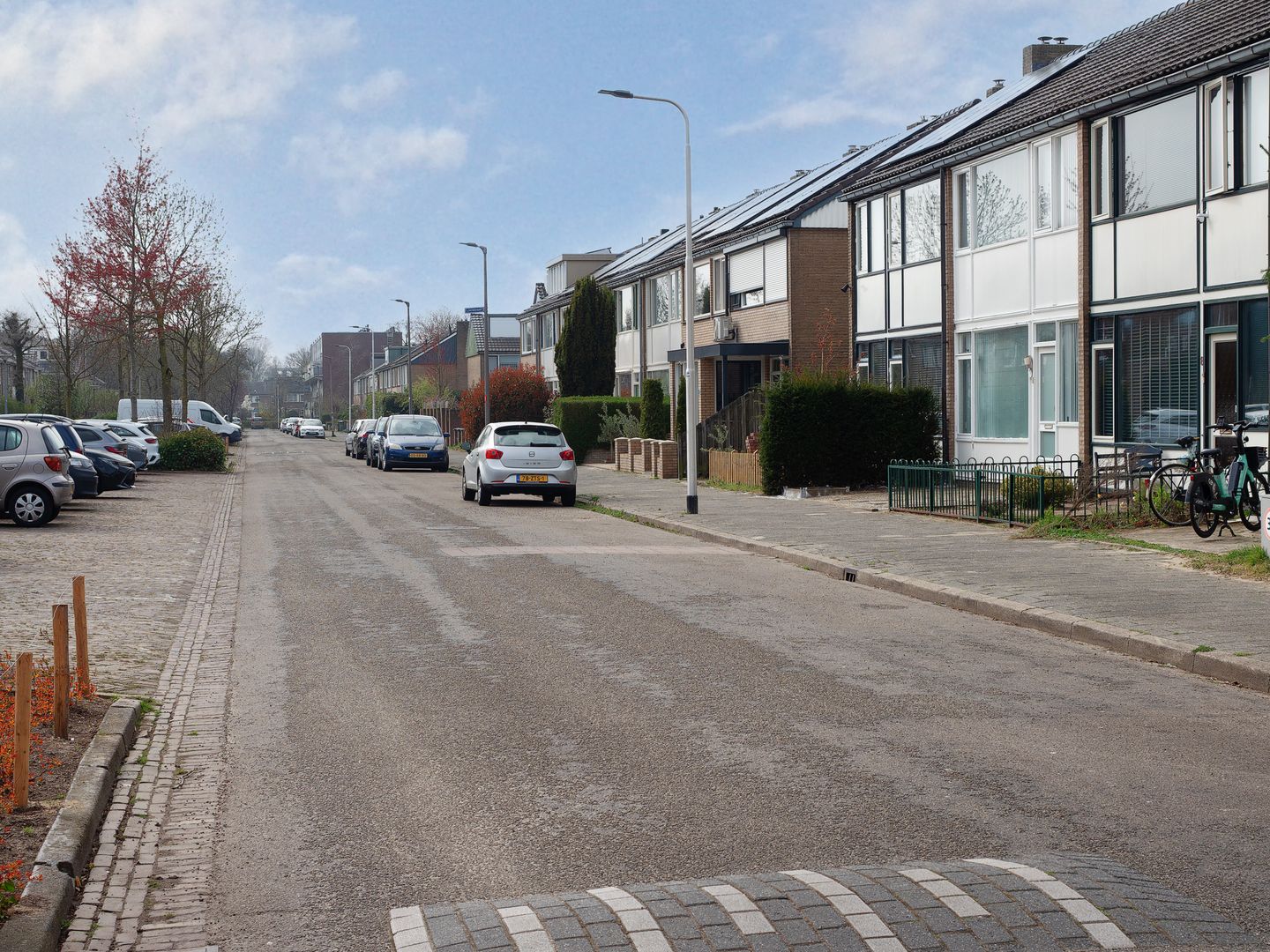 Photo 25 of Harpstraat 16