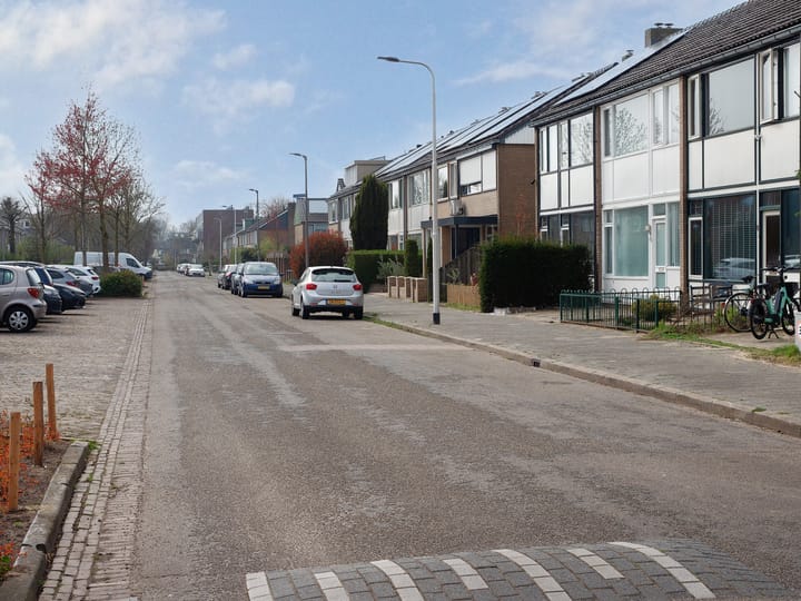 Foto 25 van Harpstraat 16