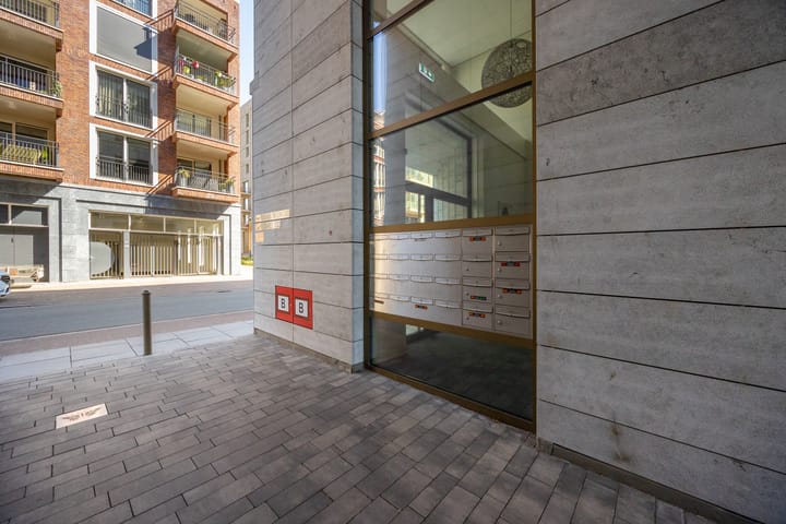 Foto 36 van Romestraat 86