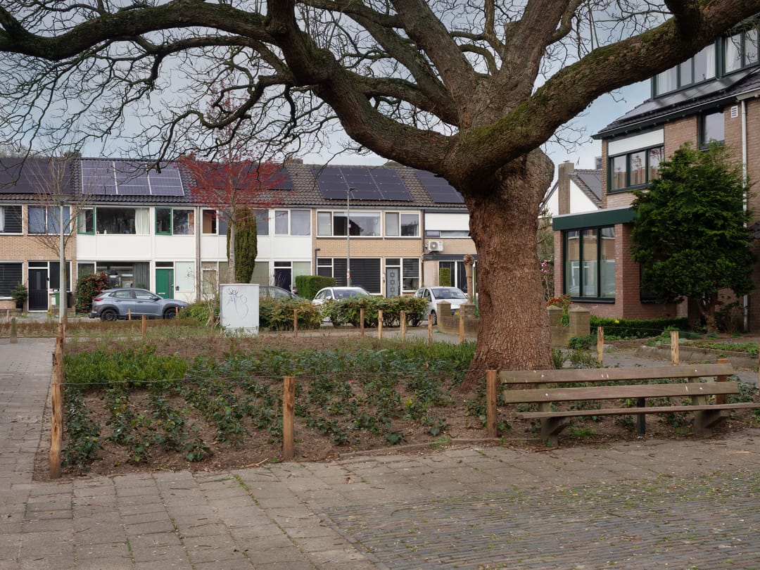 Photo 26 of Harpstraat 16