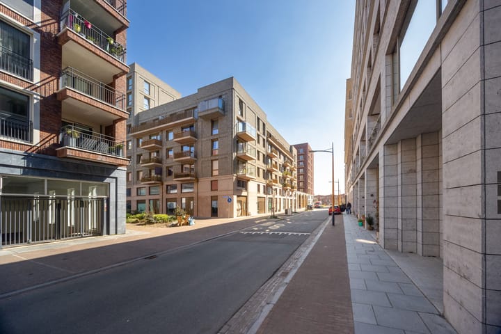 Foto 37 van Romestraat 86