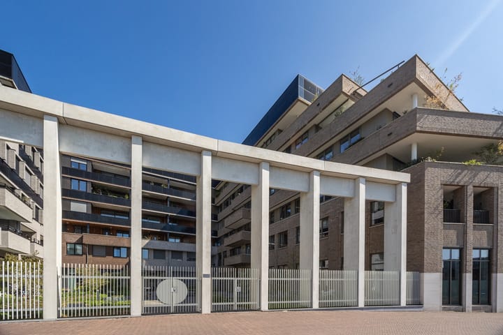 Foto 38 van Romestraat 86