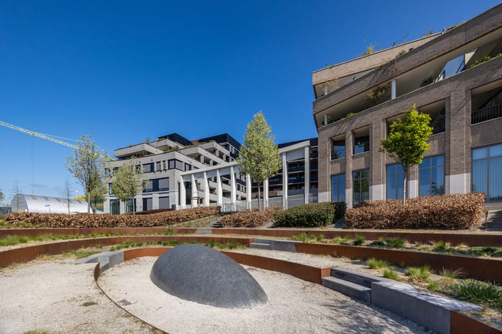 Foto 39 van Romestraat 86