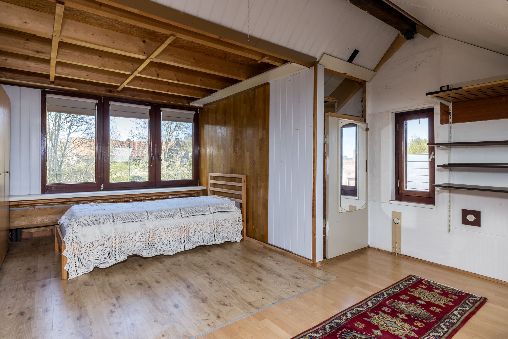 Photo 21 of Pastoor Laevenstraat 31