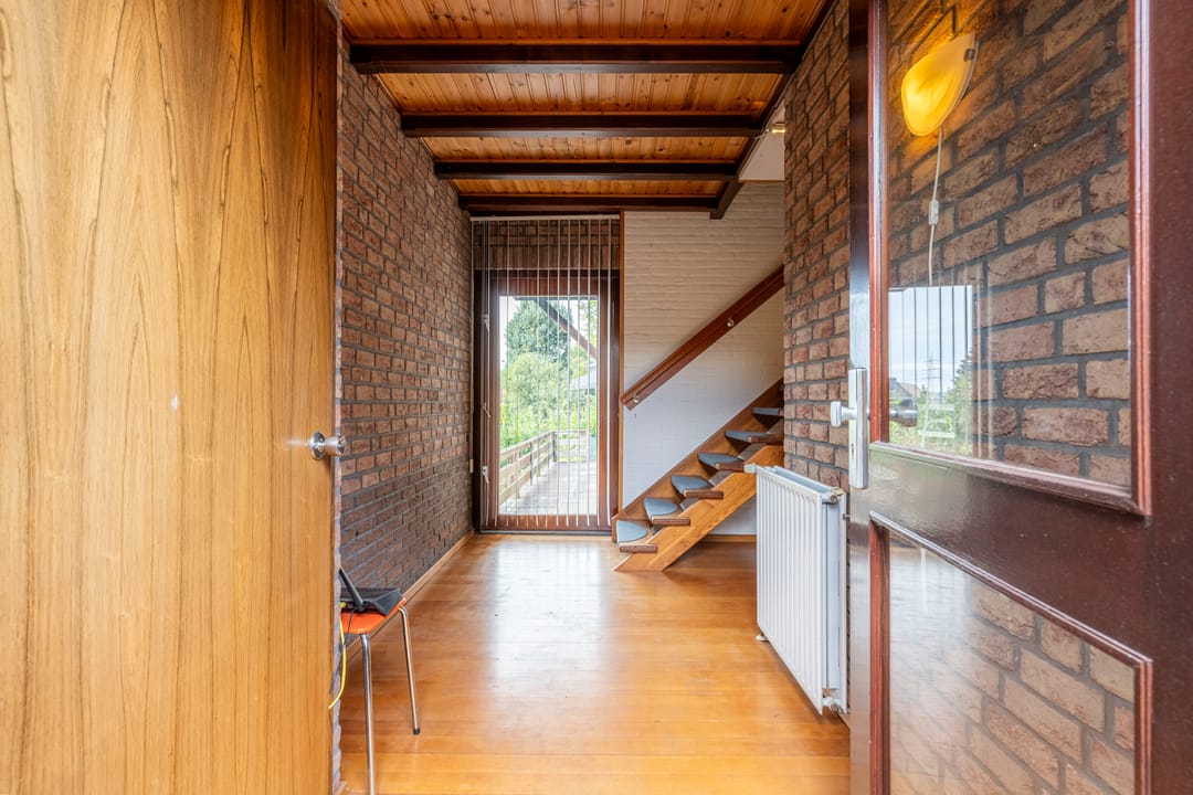 Photo 22 of Pastoor Laevenstraat 31