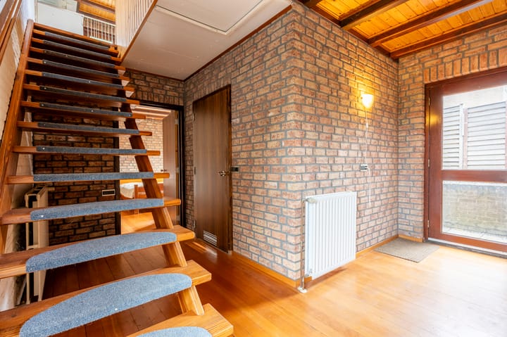 Foto 23 van Pastoor Laevenstraat 31