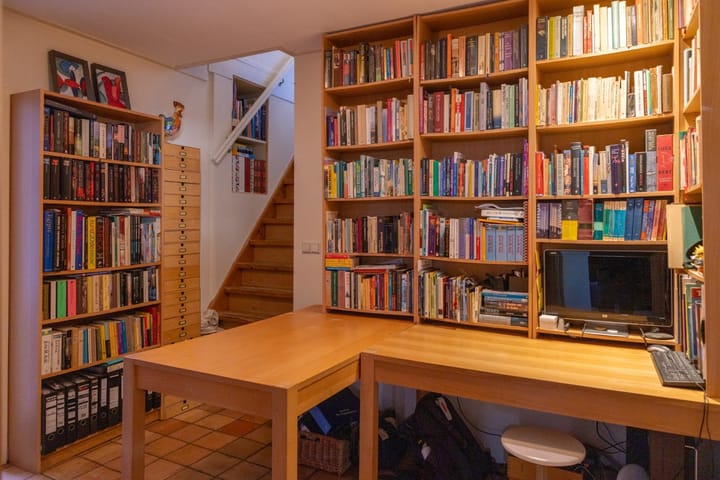 Foto 20 van Verlorenkost 11