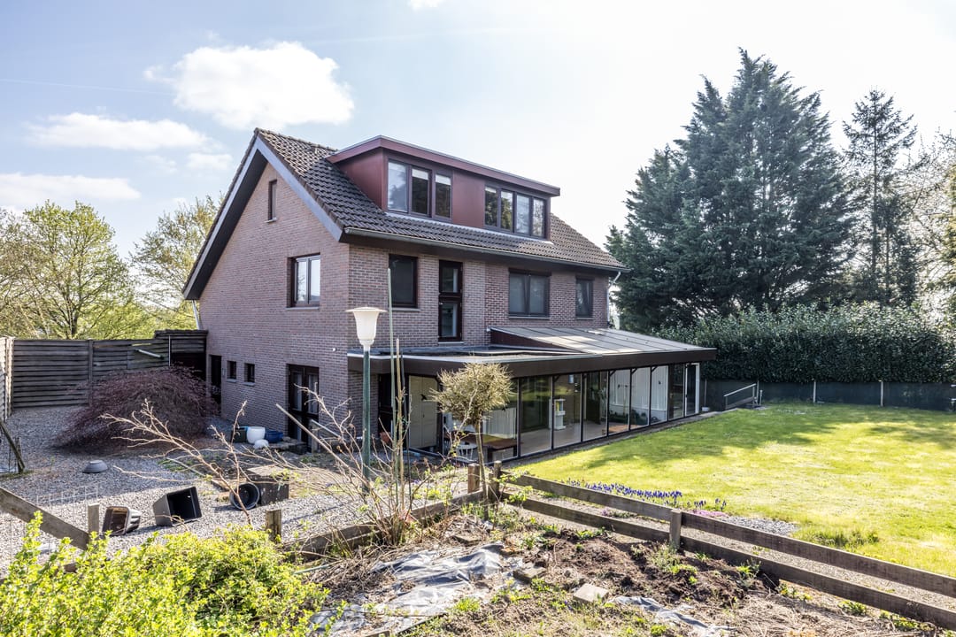 Photo 31 of Pastoor Laevenstraat 31