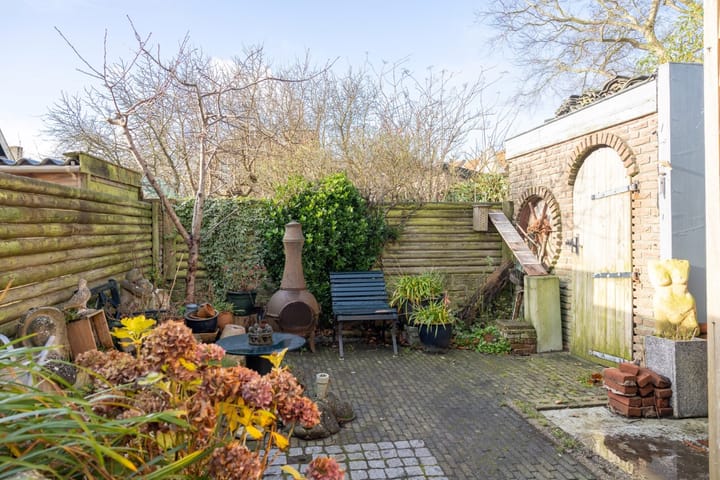 Foto 42 van Verlorenkost 11