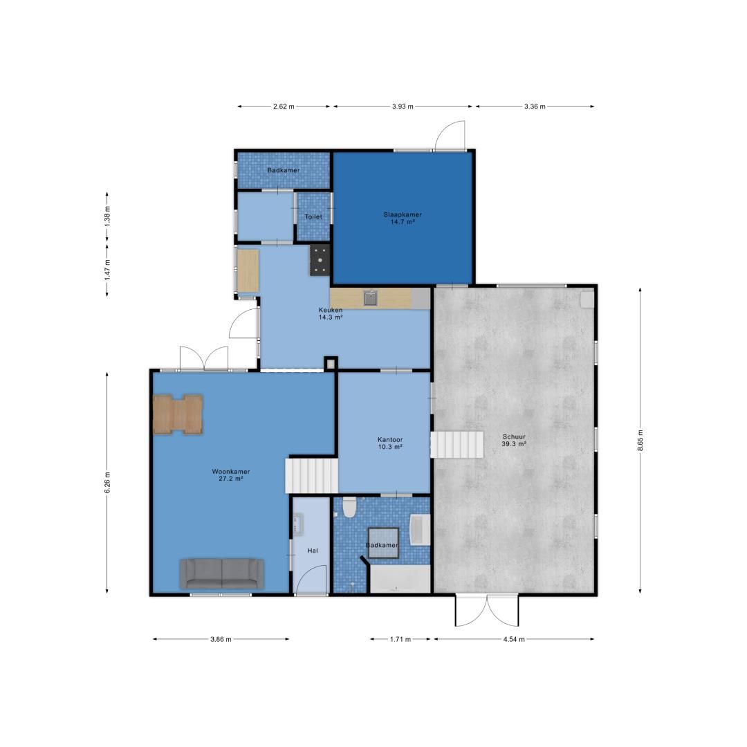 Foto 46 van Verlorenkost 11