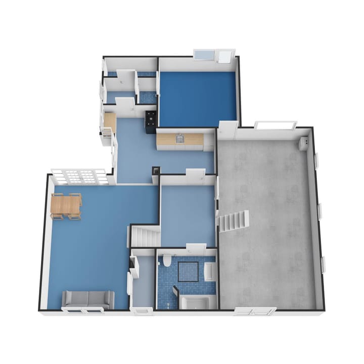 Foto 47 van Verlorenkost 11