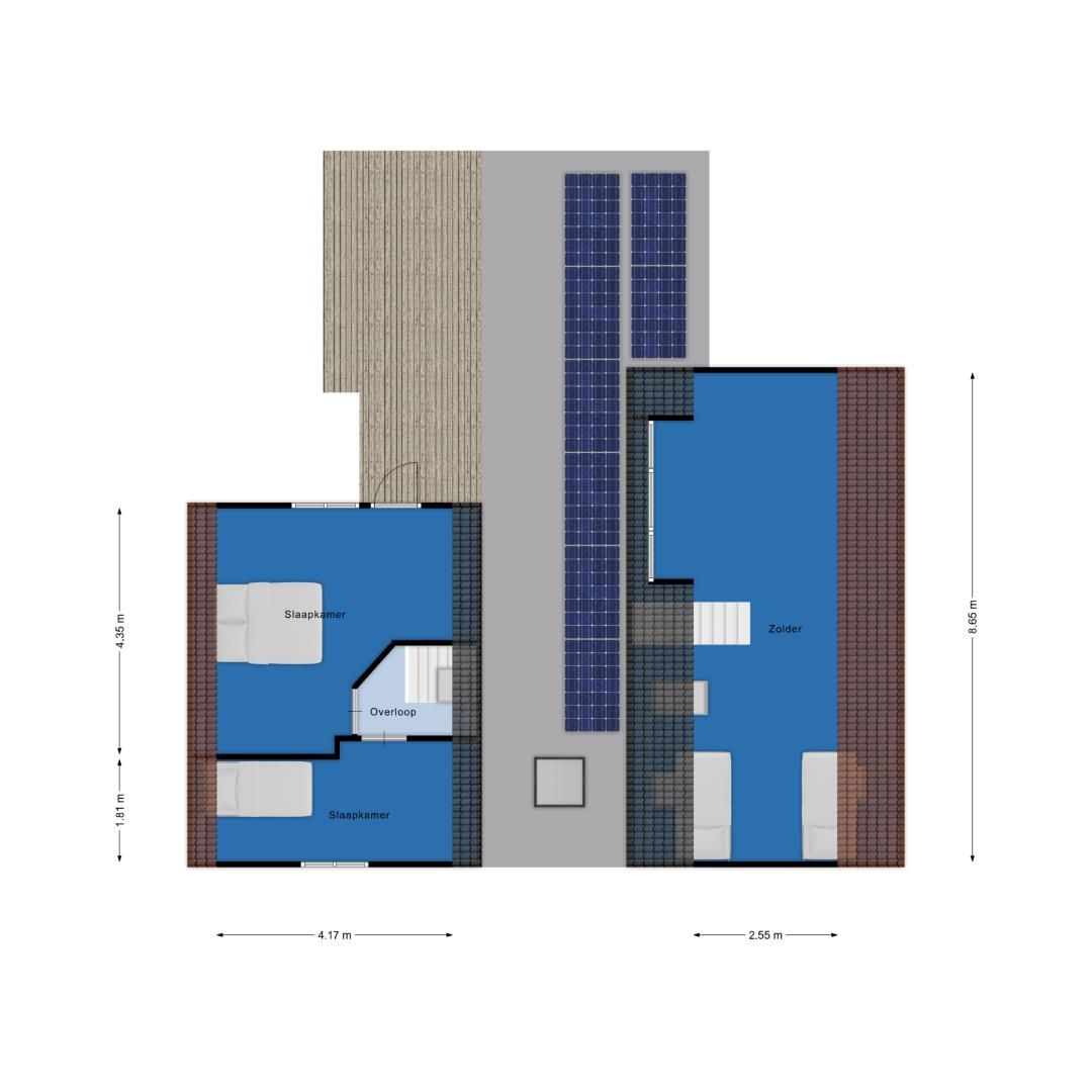 Foto 48 van Verlorenkost 11