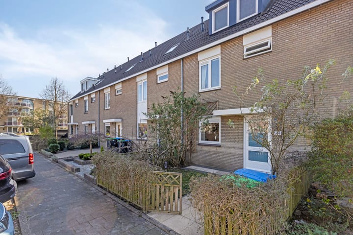 Foto 6 van Torenmolen 119