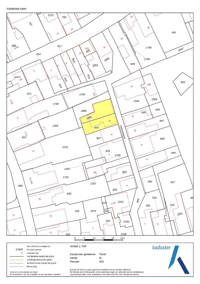 Foto 50 van Verlorenkost 11