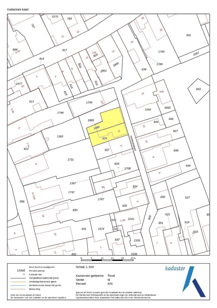 Foto 50 van Verlorenkost 11