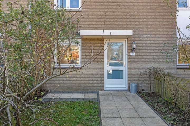 Foto 7 van Torenmolen 119