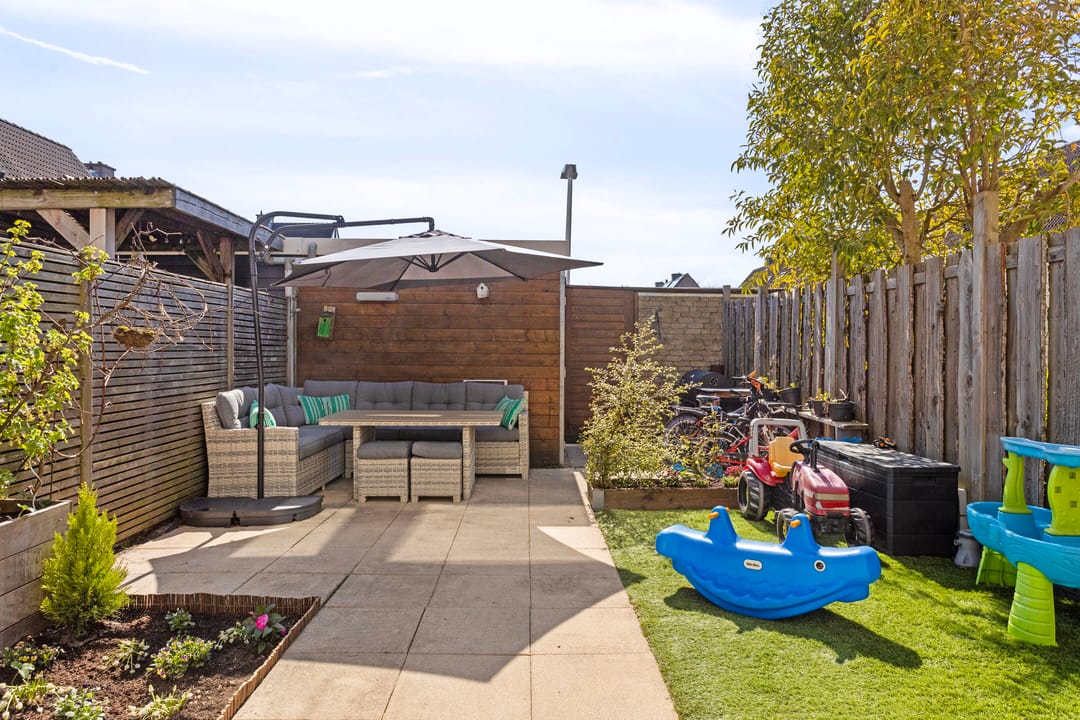 Foto 11 van Torenmolen 119