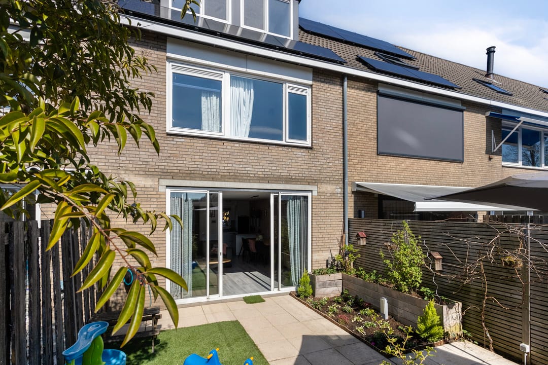 Foto 13 van Torenmolen 119