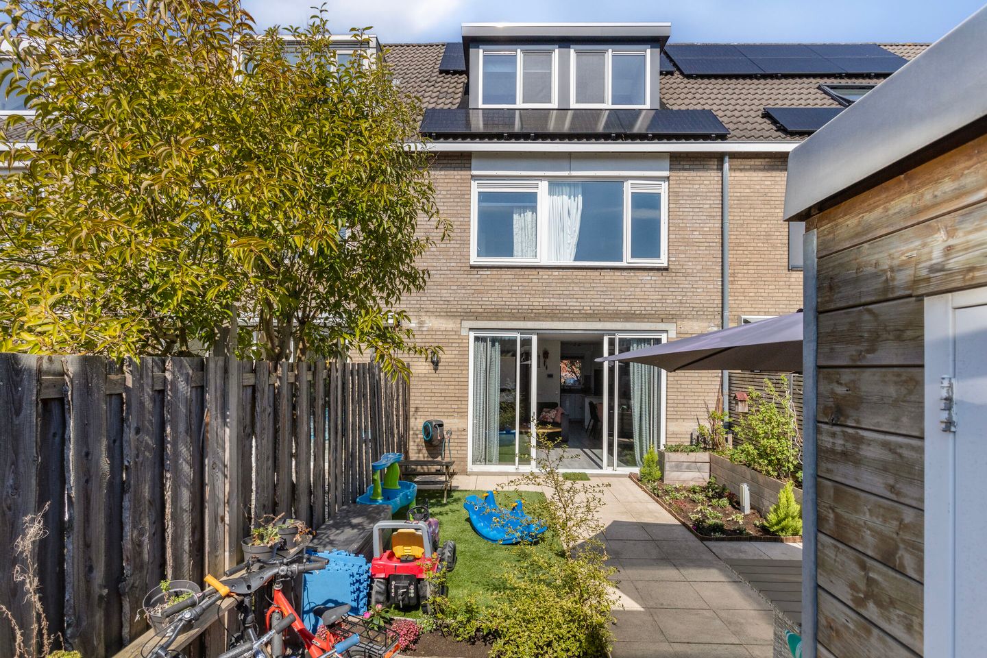 Foto 14 van Torenmolen 119