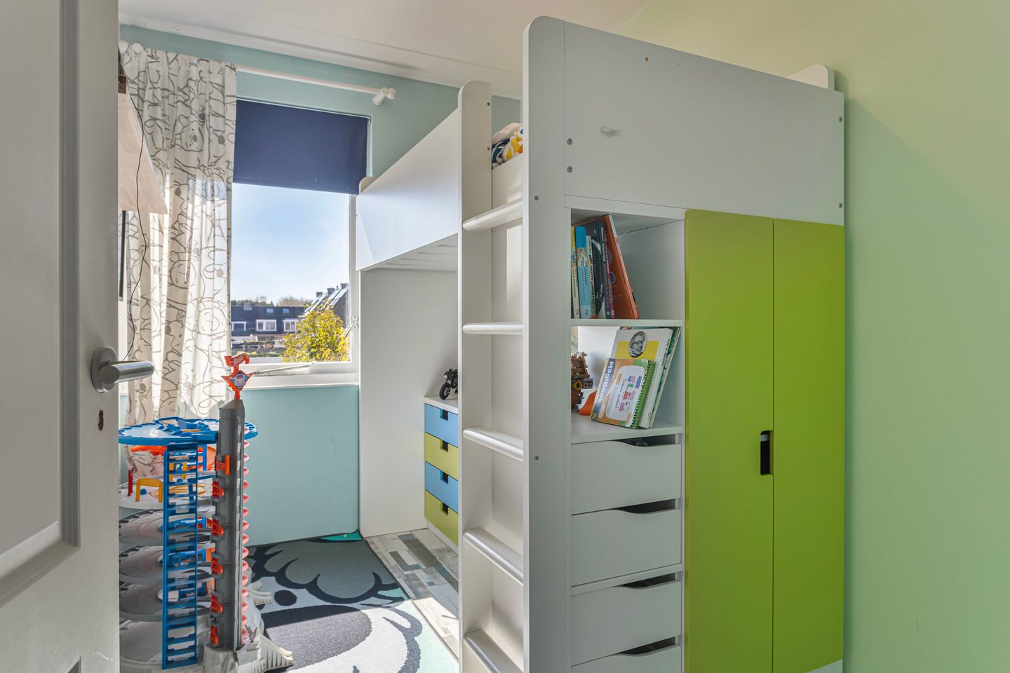 Foto 25 van Torenmolen 119