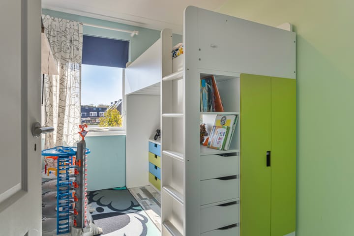 Foto 25 van Torenmolen 119