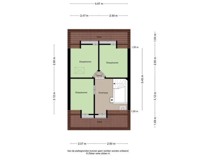 Foto 31 van Torenmolen 119