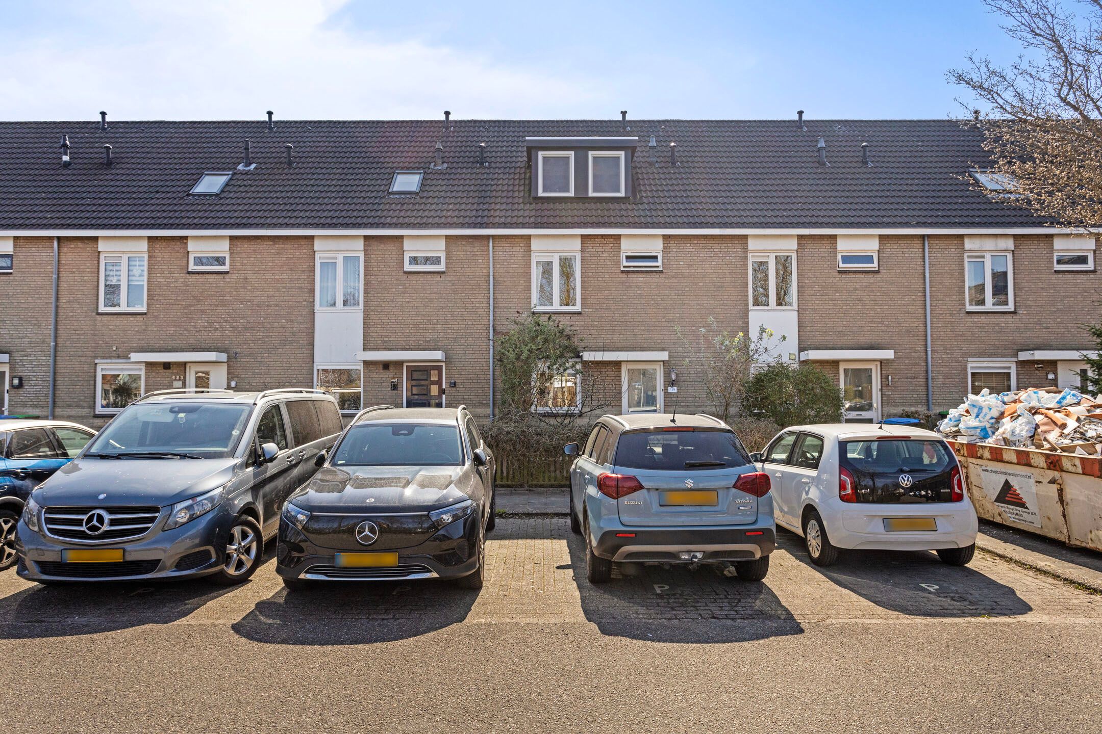 Foto 36 van Torenmolen 119