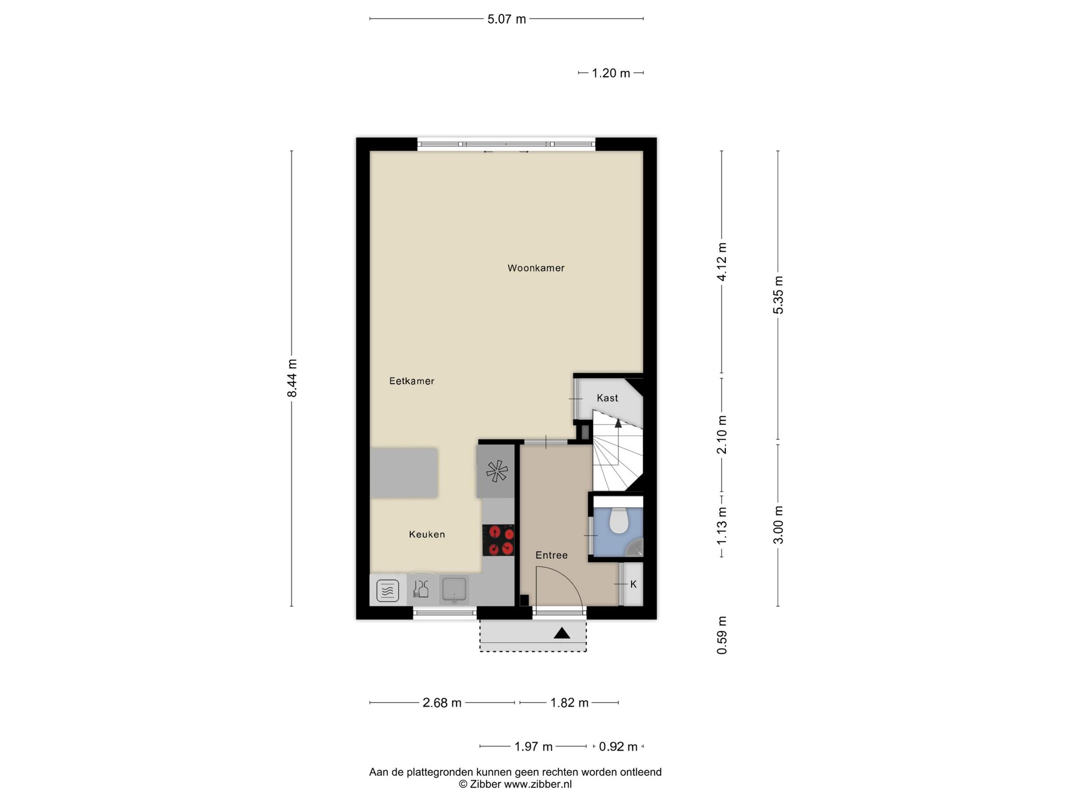 Foto 39 van Torenmolen 119