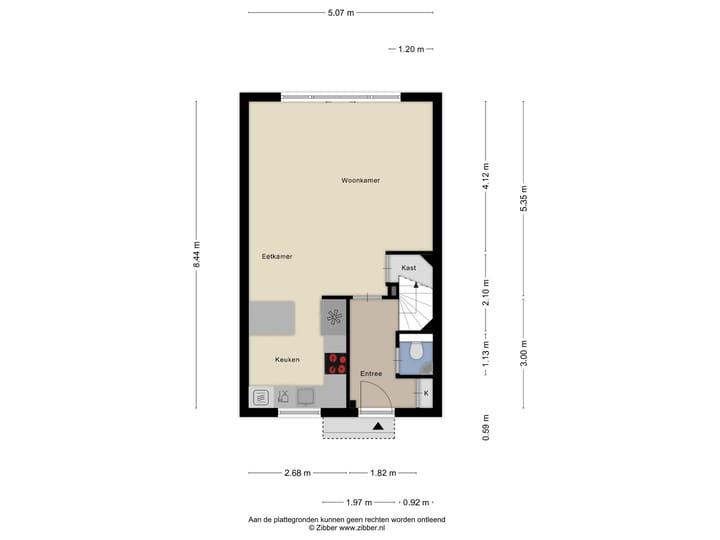 Foto 39 van Torenmolen 119