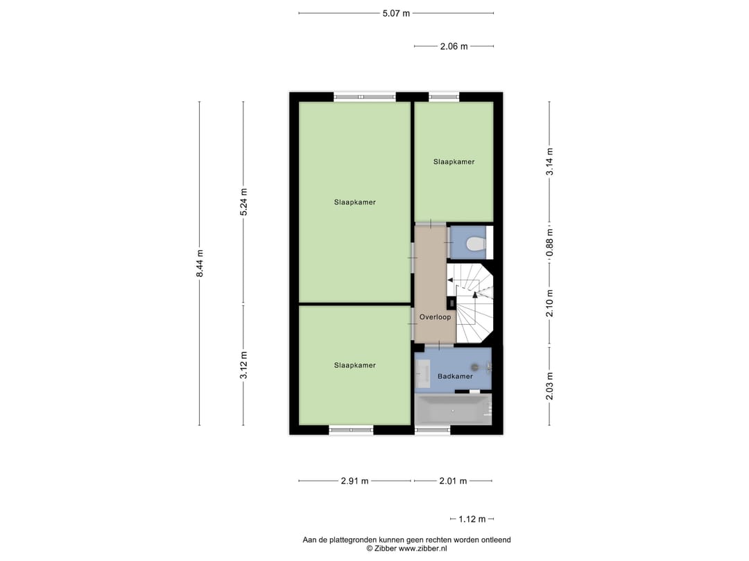 Foto 41 van Torenmolen 119