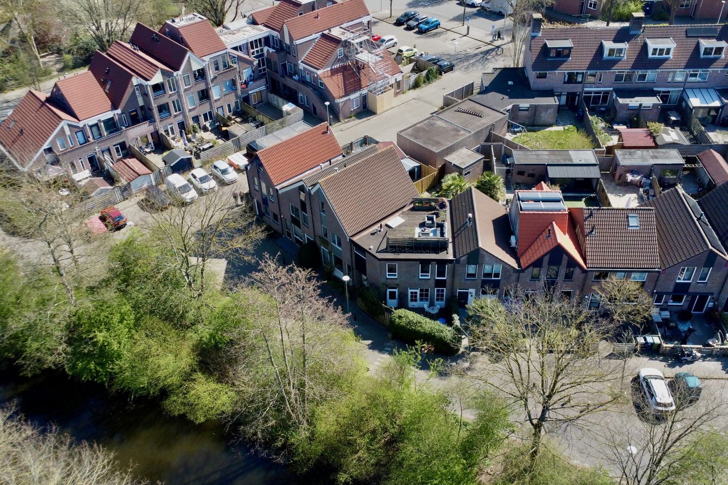 Foto 1 van Kwartelstraat 20