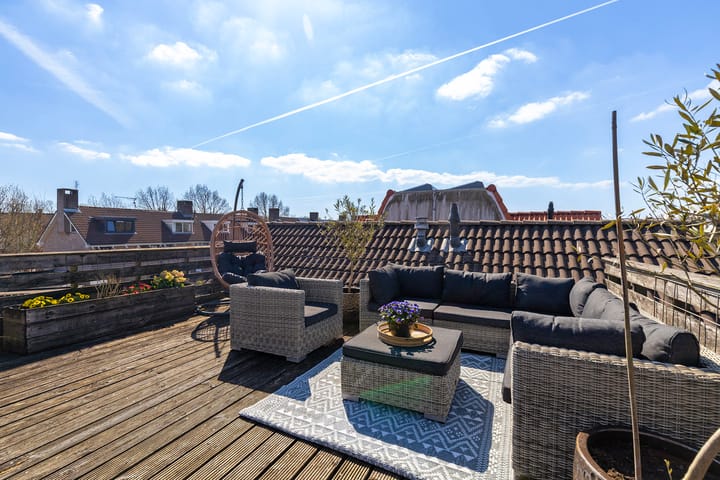 Foto 3 van Kwartelstraat 20