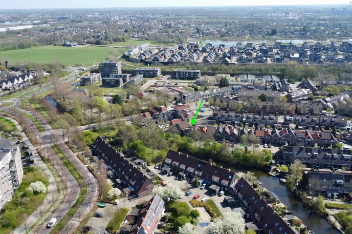 Foto 4 van Kwartelstraat 20