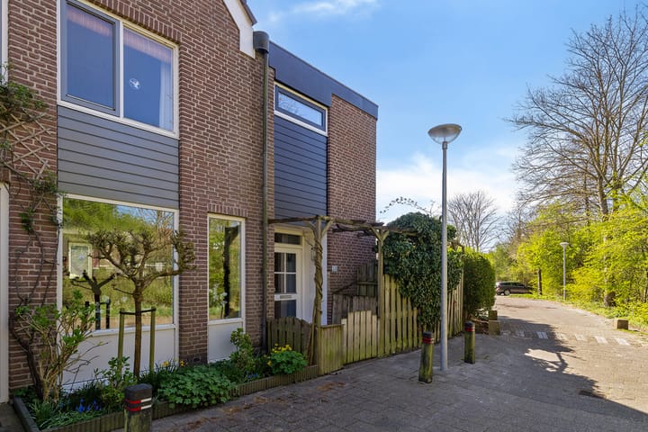 Foto 5 van Kwartelstraat 20