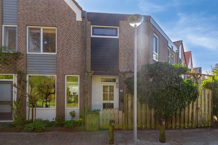 Foto 6 van Kwartelstraat 20