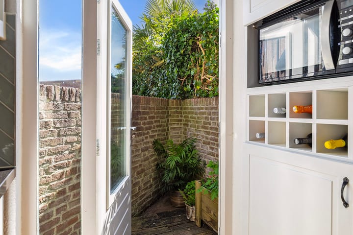 Foto 13 van Kwartelstraat 20