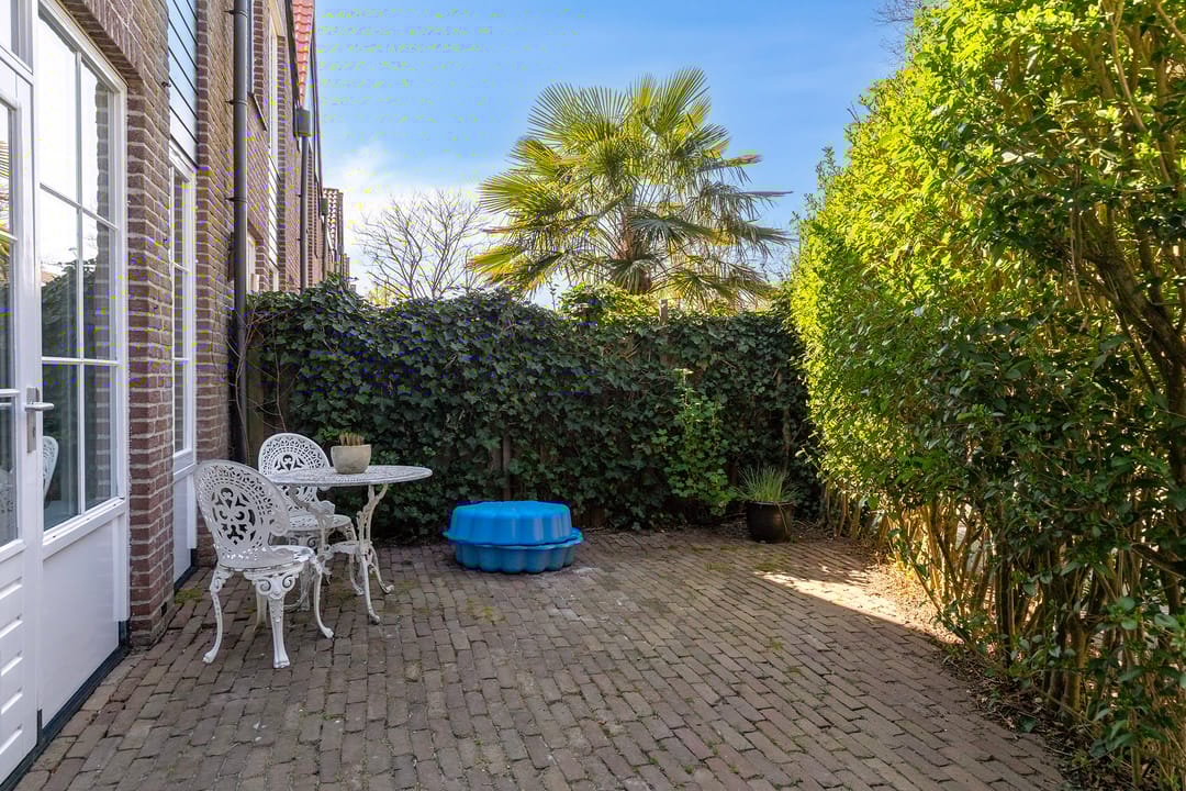 Foto 16 van Kwartelstraat 20