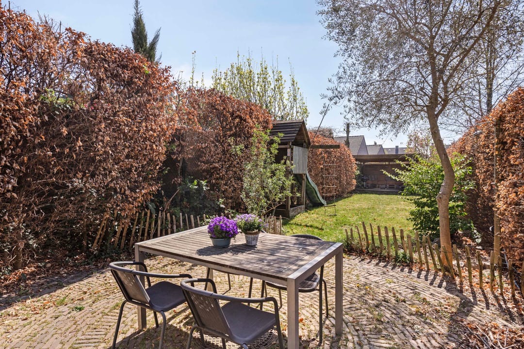 Photo 31 of Julianalaan 55