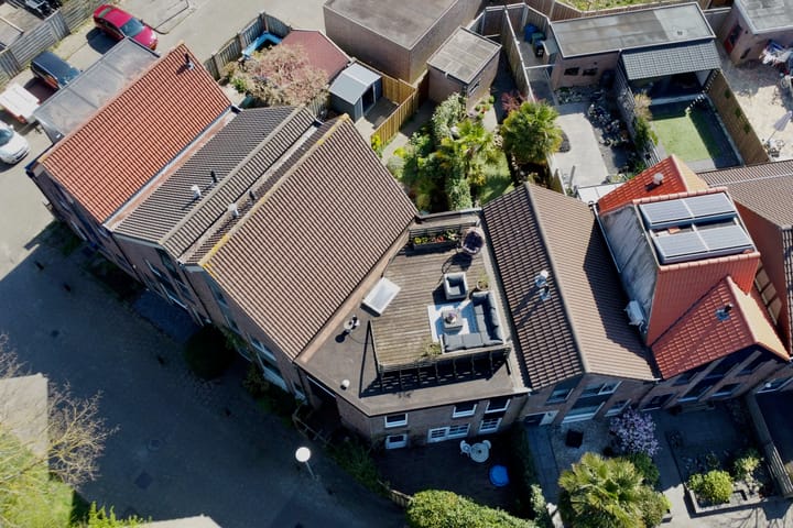 Foto 27 van Kwartelstraat 20