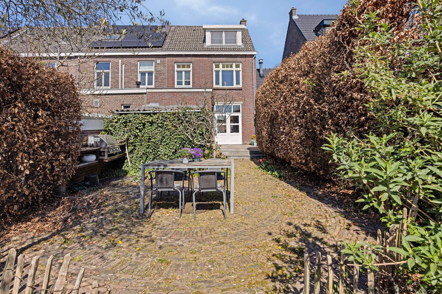 Photo 34 of Julianalaan 55